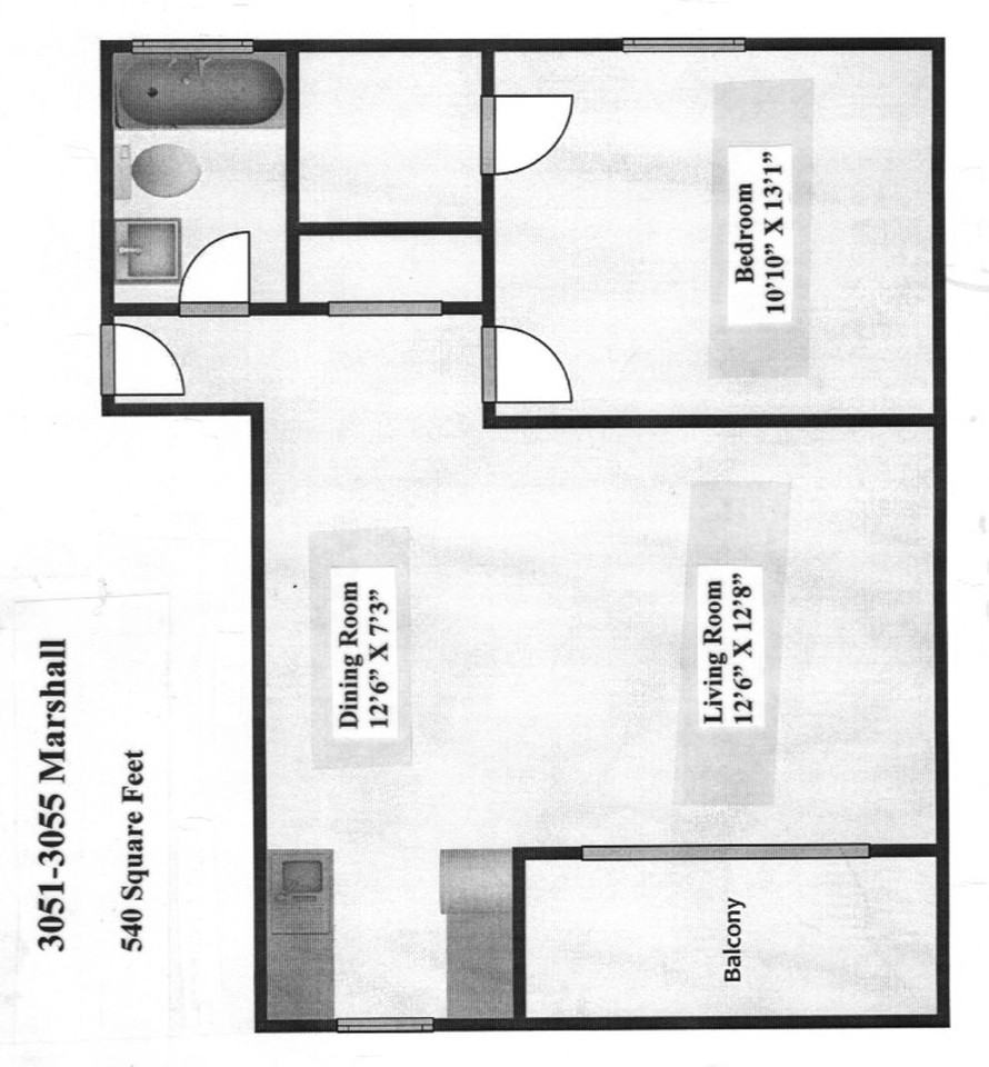 Clifton Woods - Photo 5 of 6