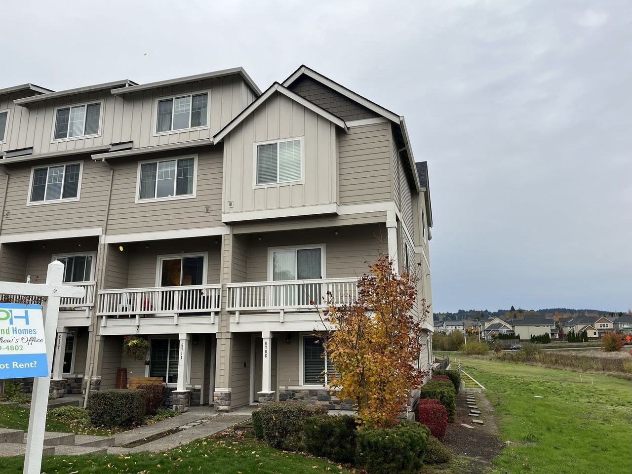 6706 Northwest 158th Avenue