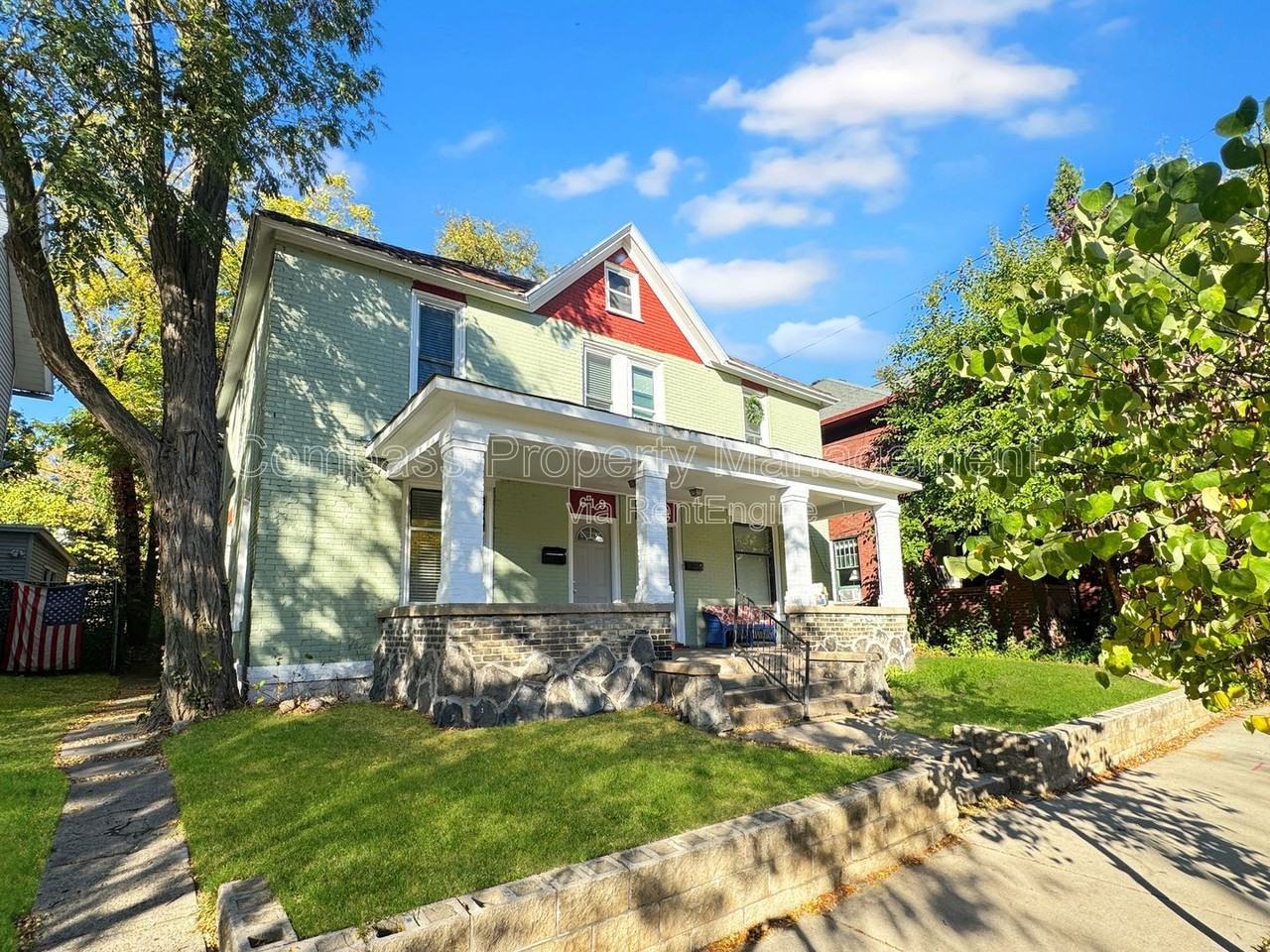 617 Fulton Street West