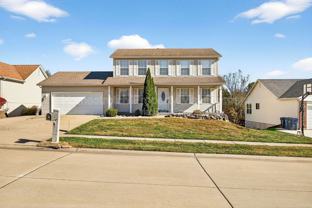 820 Whisper Creek Ct - Photo 1 of 1