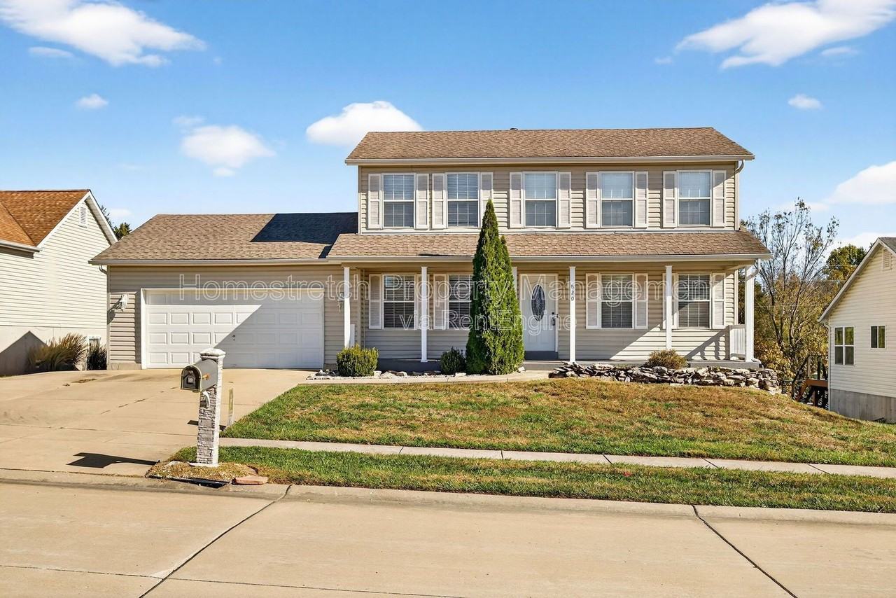 820 Whisper Creek Court - Photo 2 of 40