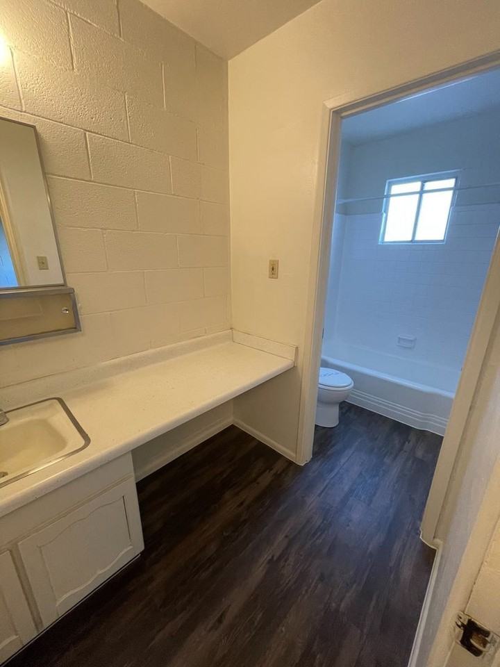 2602 N Tucson Blvd #23 - Photo 2 of 5