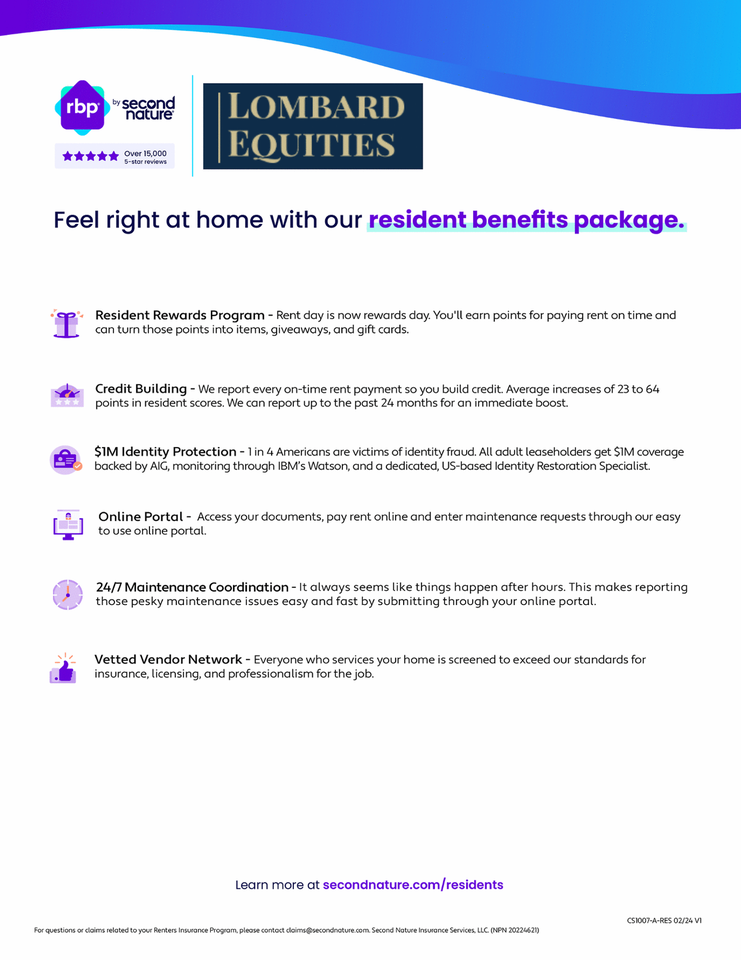 Richardson Court Apartments - Photo 6 of 6