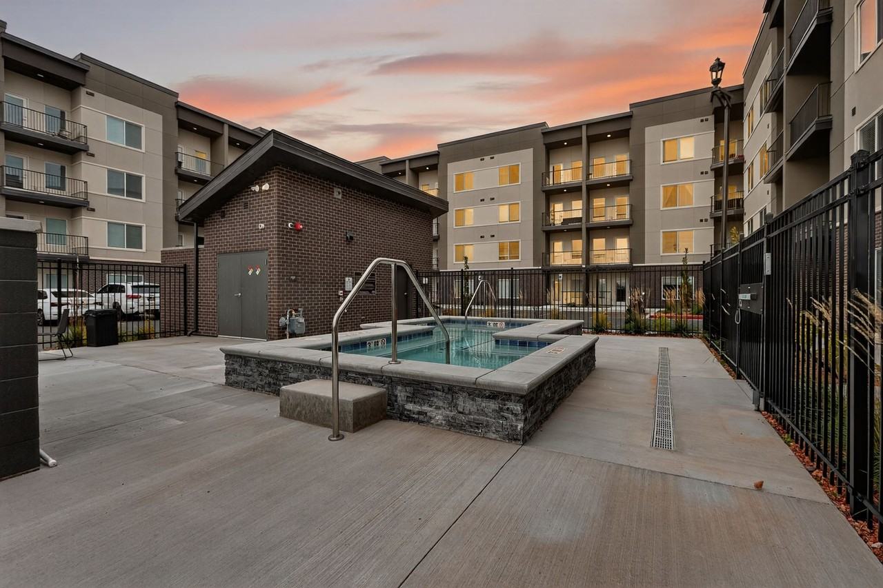 Riverwalk Apartments - Photo 2 of 50