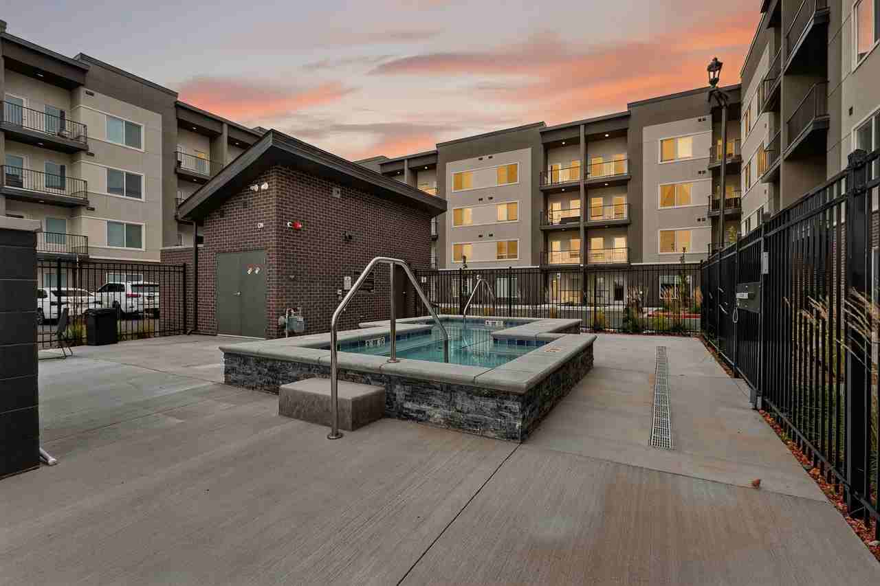 Riverwalk Apartments - Photo 2 of 50