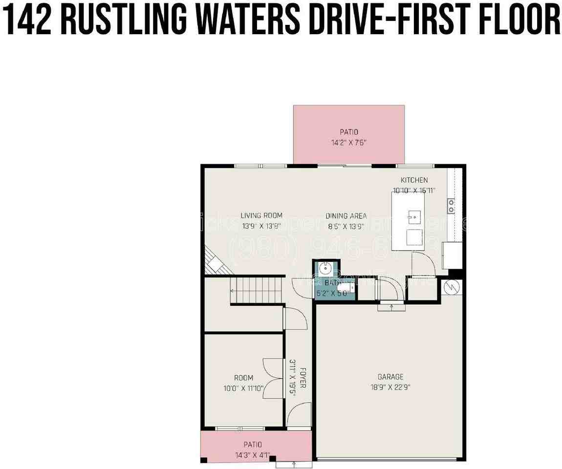 142 Rustling Waters Dr - Photo 6 of 31