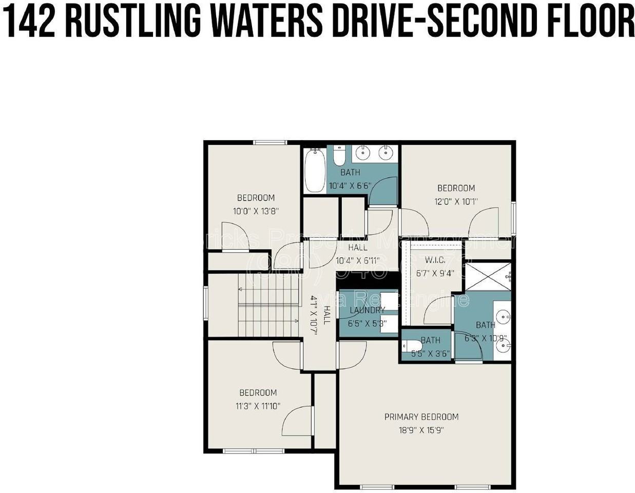 142 Rustling Waters Dr - Photo 7 of 31