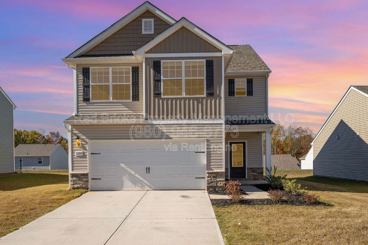 2222 Transatlantic Ave