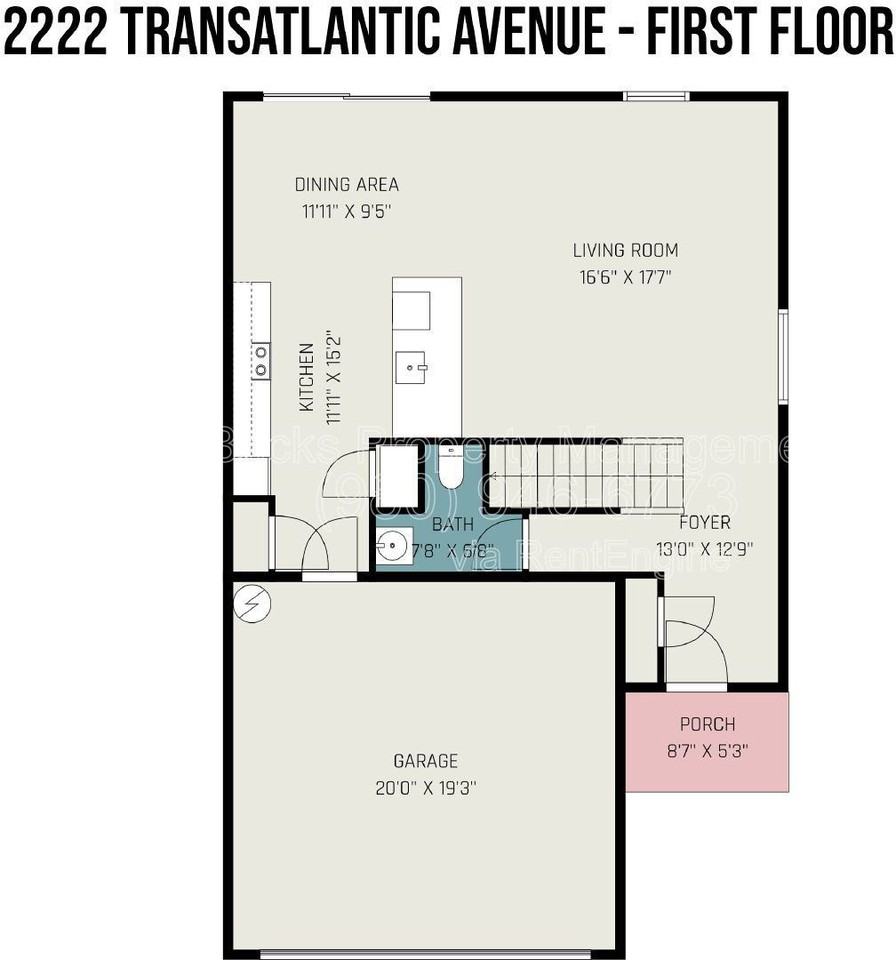 2222 Transatlantic Ave - Photo 5 of 27