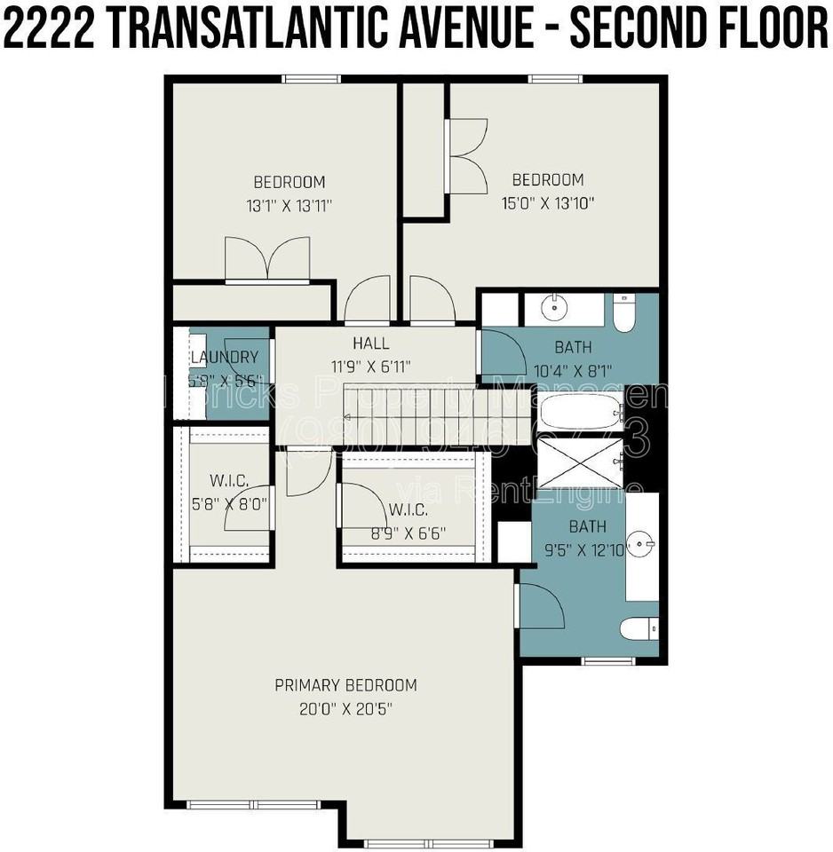 2222 Transatlantic Ave - Photo 6 of 27