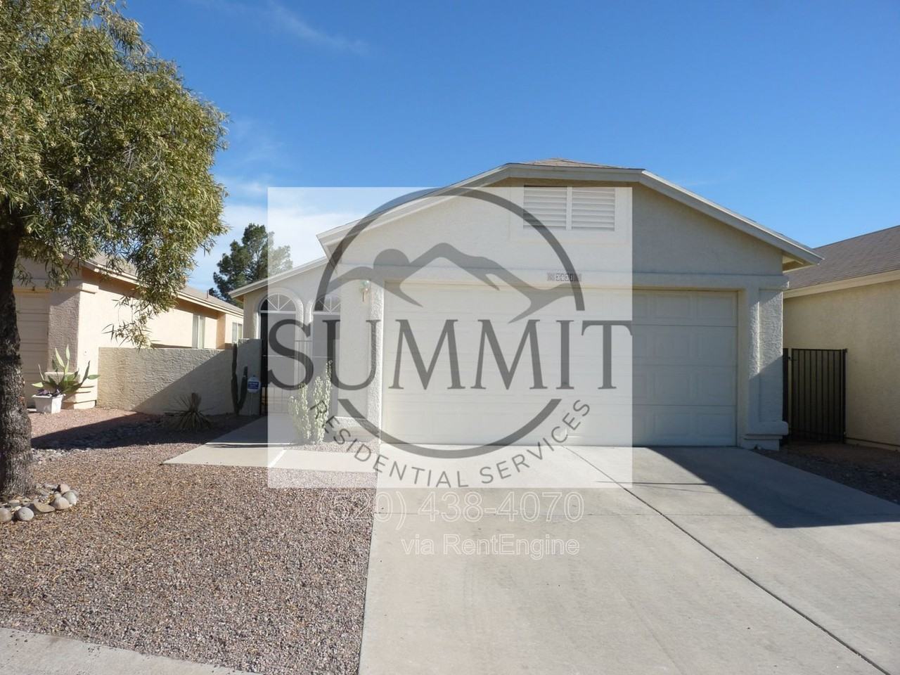 3431 W Evening Star Ct