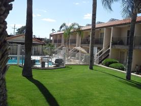 8490 E Old Spanish Trl #202 - Photo 1 of 1