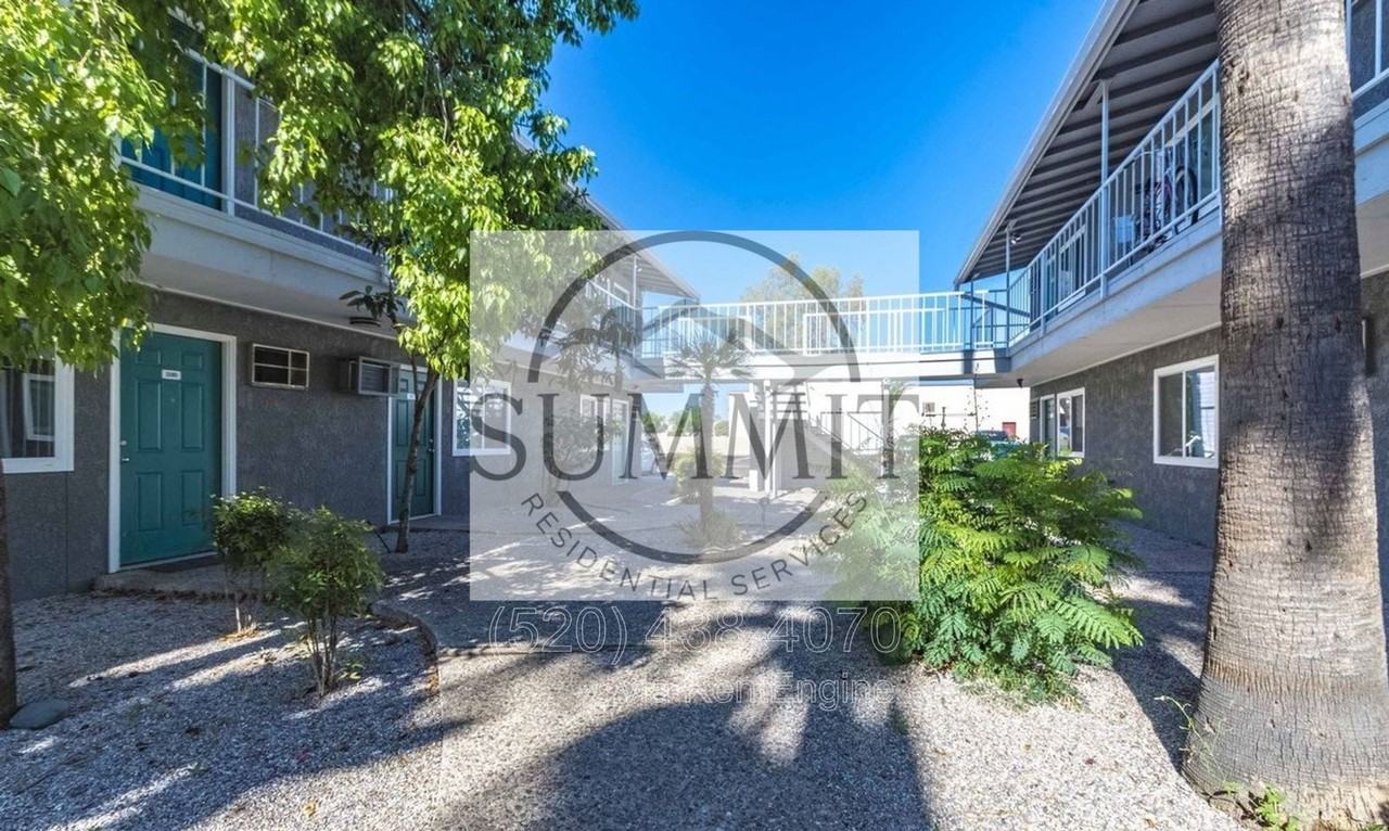 8477 East Broadway Boulevard #2210