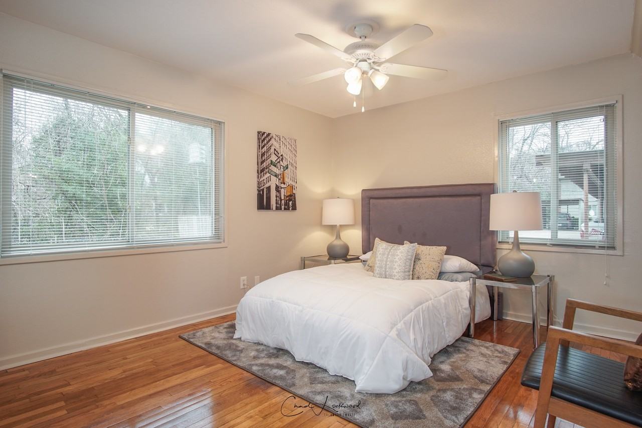 3914 Gilbert Drive #B - Photo 3 of 16