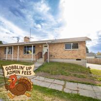 Newly Remodeled Duplex In Tacoma! - Photo 1 of 1