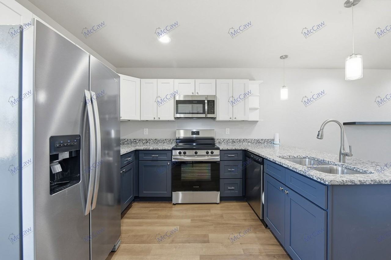 852 Sims Legacy Ln #854 - Photo 2 of 23