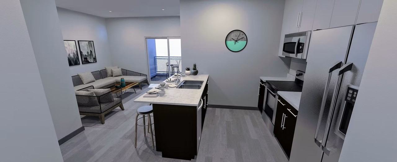 Prism Apartments LLC - Photo 6 of 42