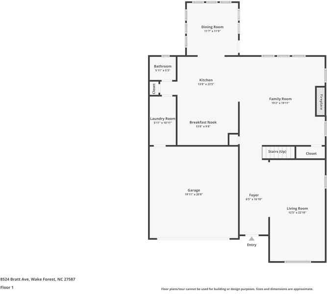 8524 Bratt Ave - Photo 2 of 17