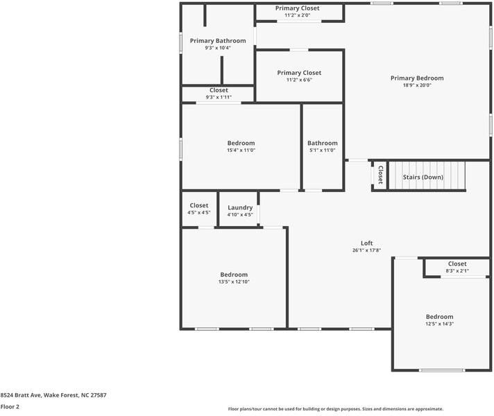 8524 Bratt Ave - Photo 3 of 17