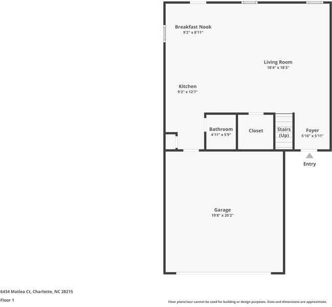 6434 Matlea Court - Photo 2 of 17