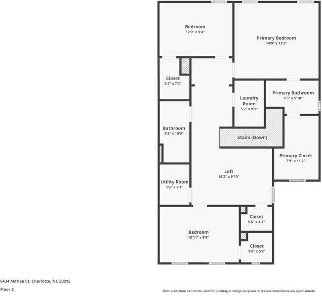 6434 Matlea Court - Photo 3 of 17