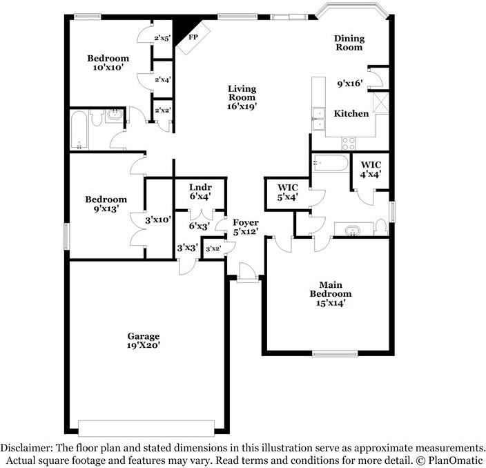 7174 Mccleskys Cove - Photo 2 of 16