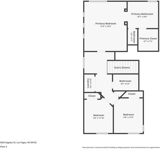 5053 Sagelyn St - Photo 3 of 17