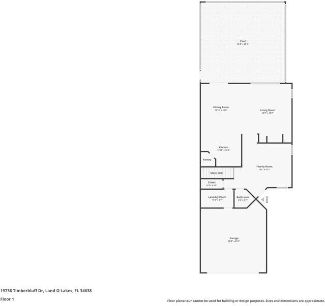 19738 Timberbluff Dr - Photo 3 of 17
