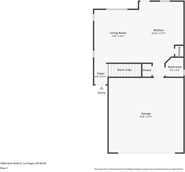 10644 Gale Wind Ct - Photo 2 of 17