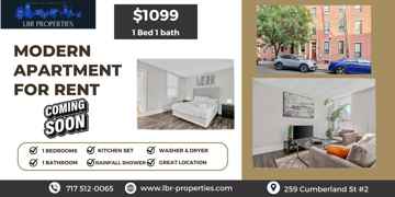 featured image of 259 Cumberland St #2