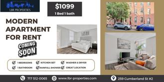 259 Cumberland St #2 - Photo 1 of 1