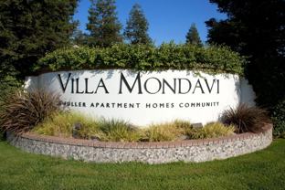 Villa Mondavi - Photo 1 of 1