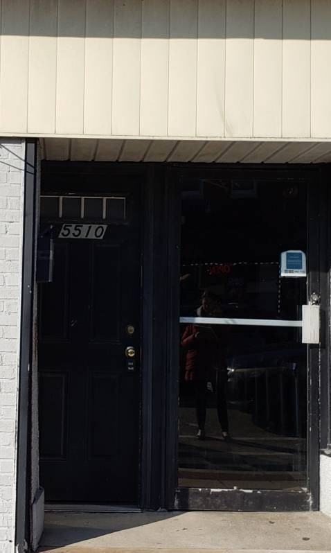 5510 Harford Rd #1 - Photo 2 of 2