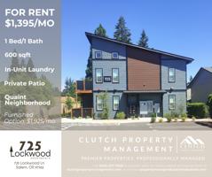 featured image of 701 Lockwood Ln S #103