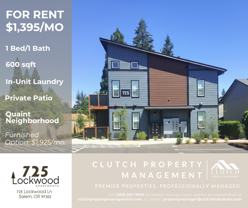 701 Lockwood Ln S #103 - Photo 1 of 1