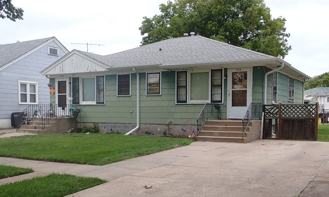 1312/1314 W 4th St - Photo 1 of 1