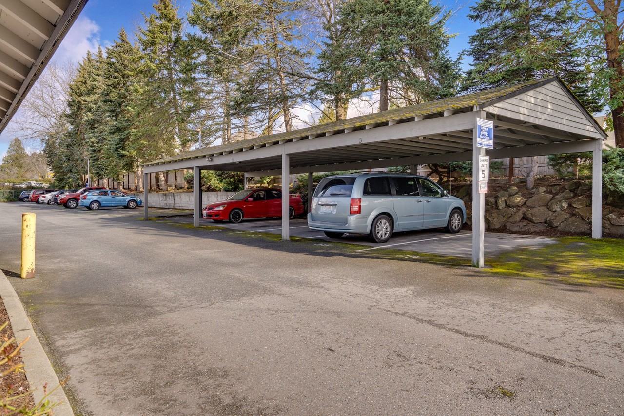 Park Ridge Apartments - Photo 6 of 35