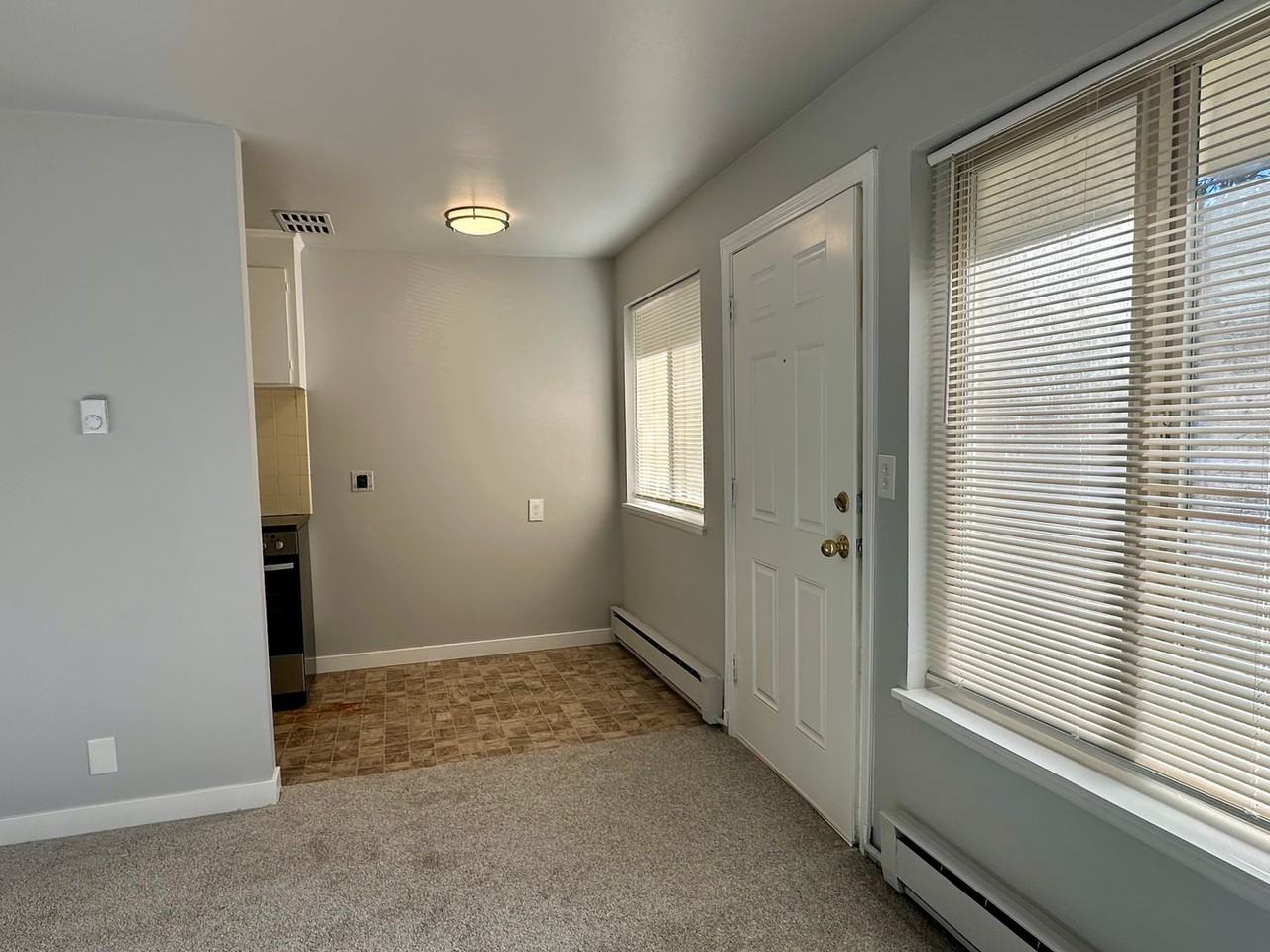 California Avenue Apartments - Photo 4 of 19