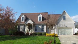 223 Oakland Dr - Photo 1 of 1