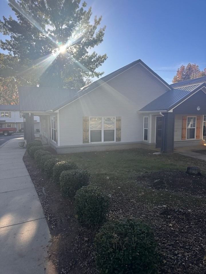 Wesley Village - Photo 3 of 13