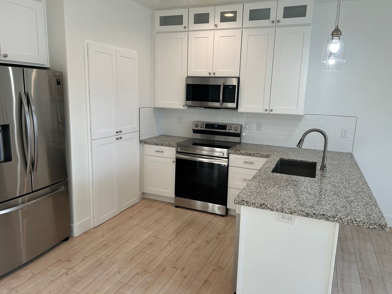 Old Farm Townhomes - Photo 2 of 10