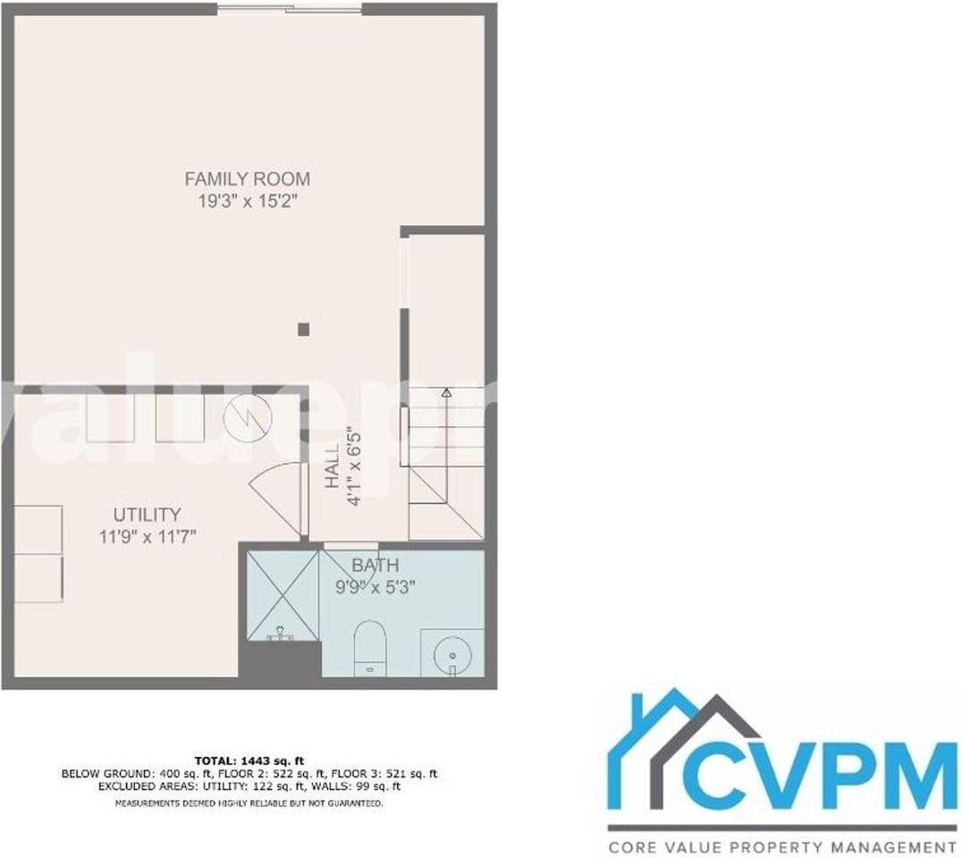 1406 Point O Woods Court - Photo 2 of 50