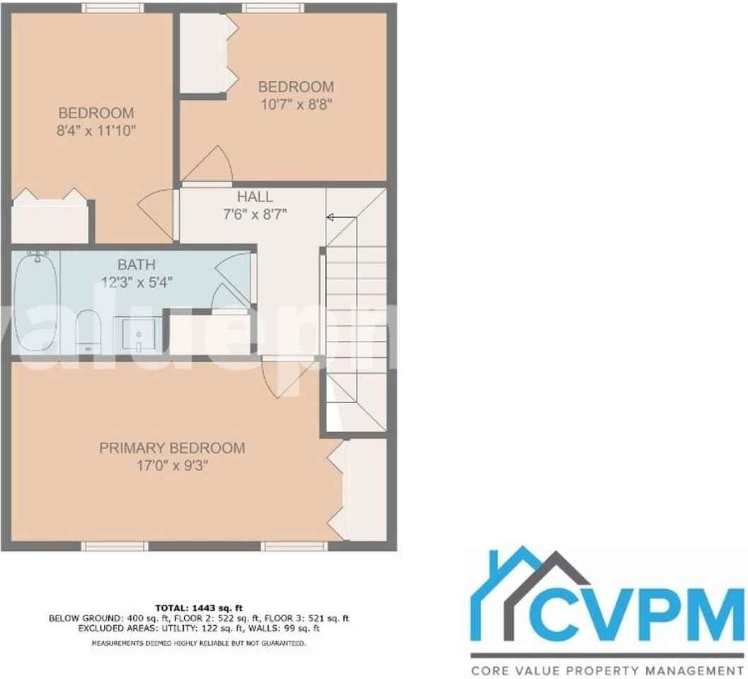 1406 Point O Woods Court - Photo 4 of 50