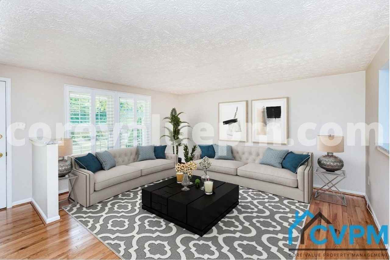 1406 Point O Woods Court - Photo 5 of 50