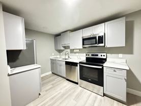 Bradford Street Apartments - Photo 1 of 1