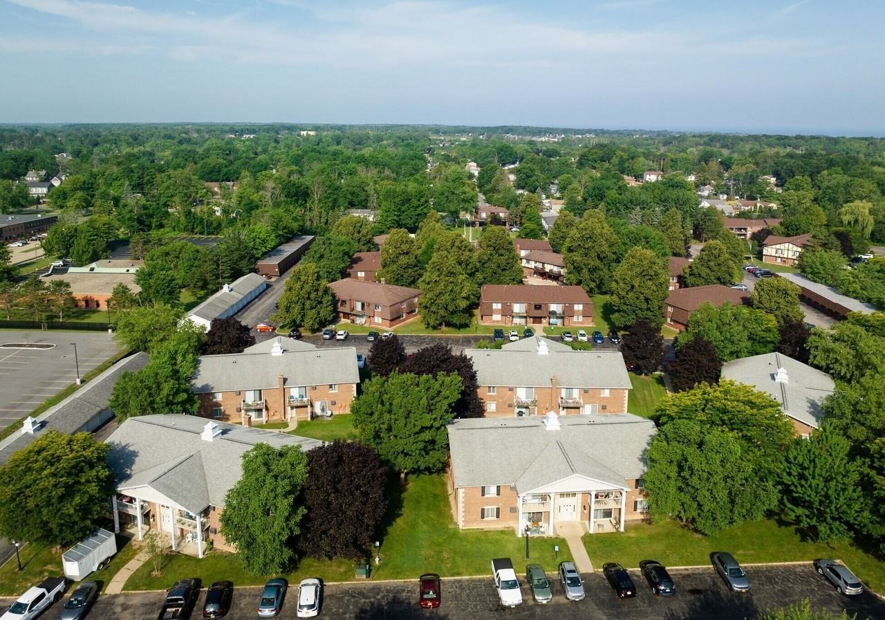 A CHARMING COMMUNITY OF 1 AND 2 - Photo 2 of 23