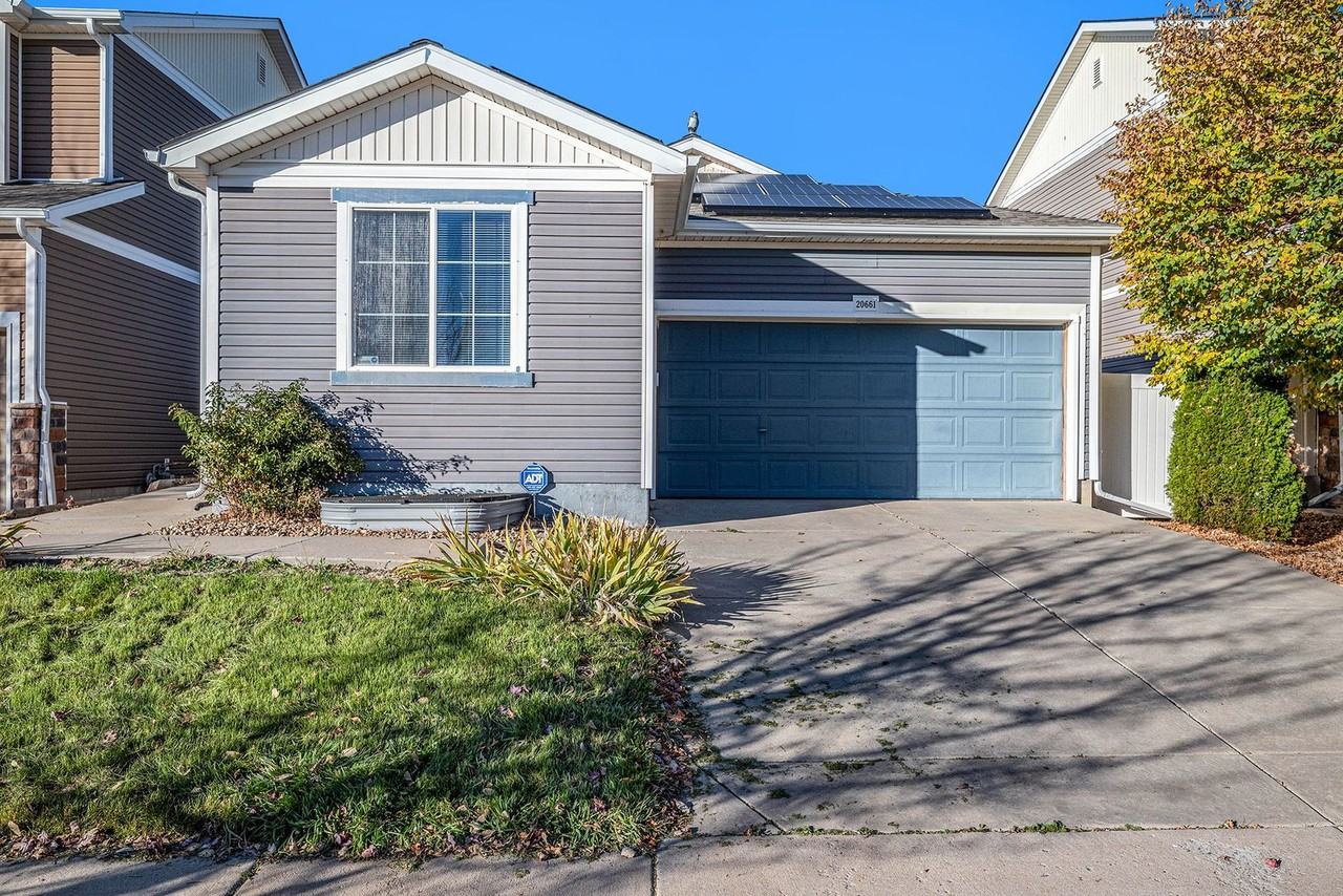 20661 Randolph Place