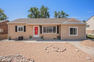 1530 W Berkeley Pl - Photo 1 of 1