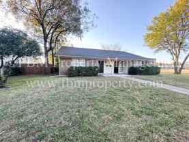 509 W Denton St - Photo 1 of 1