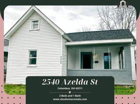 2540 Azelda Street - Photo 1 of 1